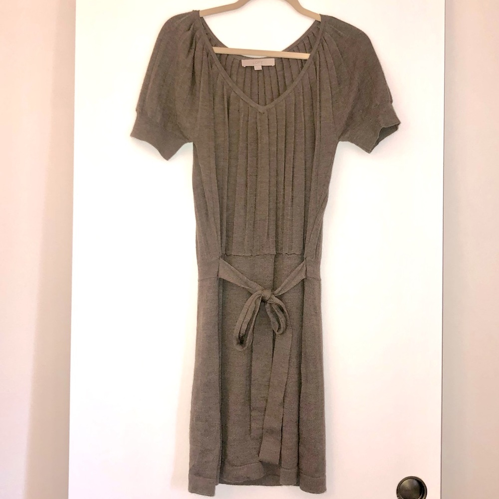 Loft Sweater Dress, Size S